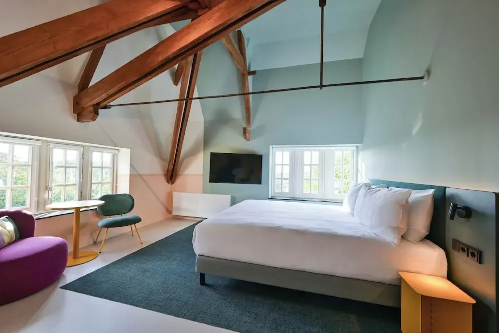 The Rebyl, Nijmegen, a Tribute Portfolio Hotel