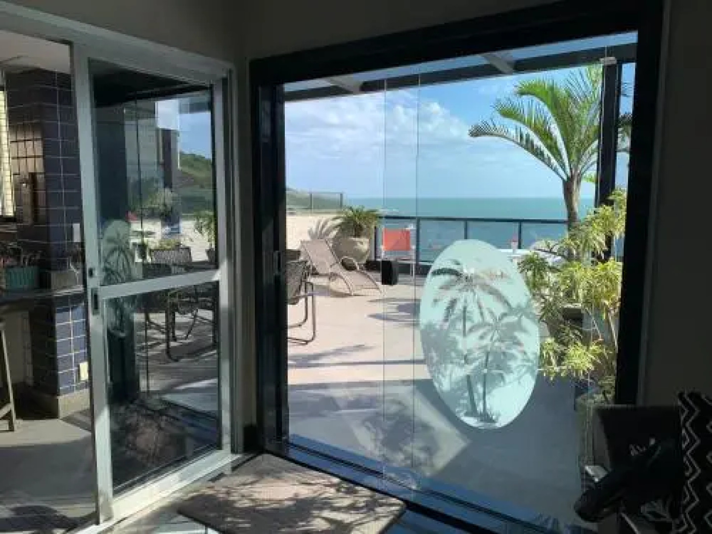 Cobertura Duplex Praia Do Morro Guarapari