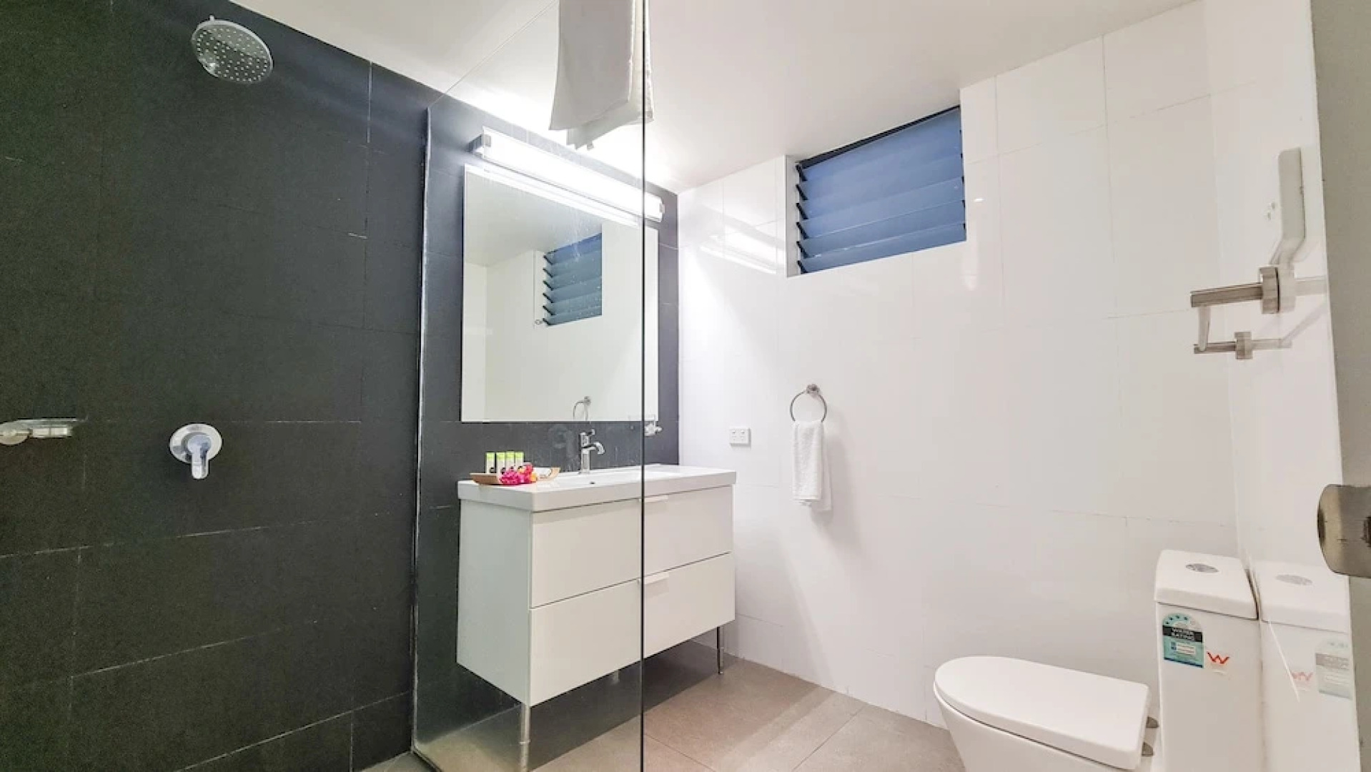 Seafront Apartment Coral Coast