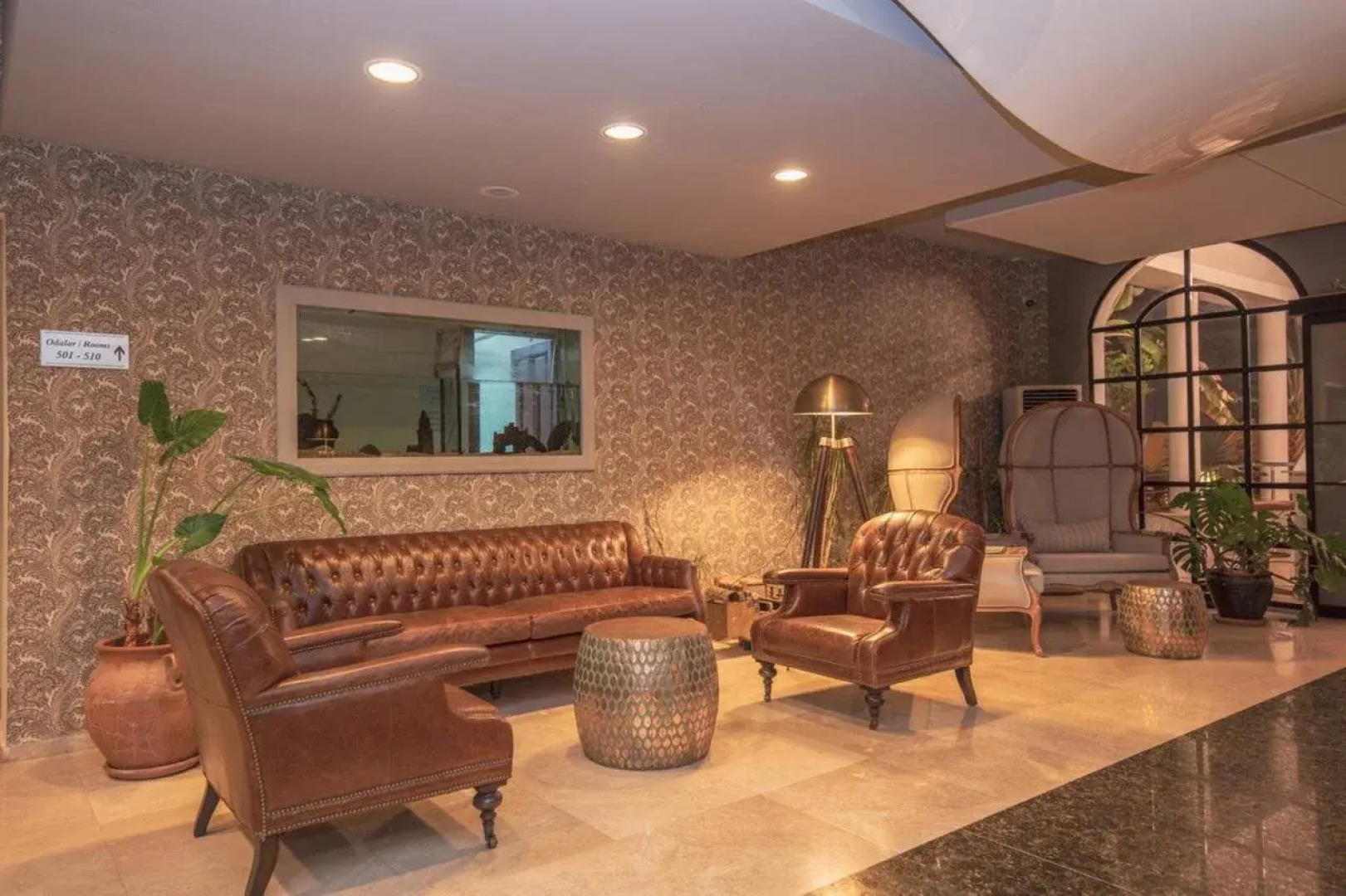 Alize Hotel Ölüdeniz - All inclusive