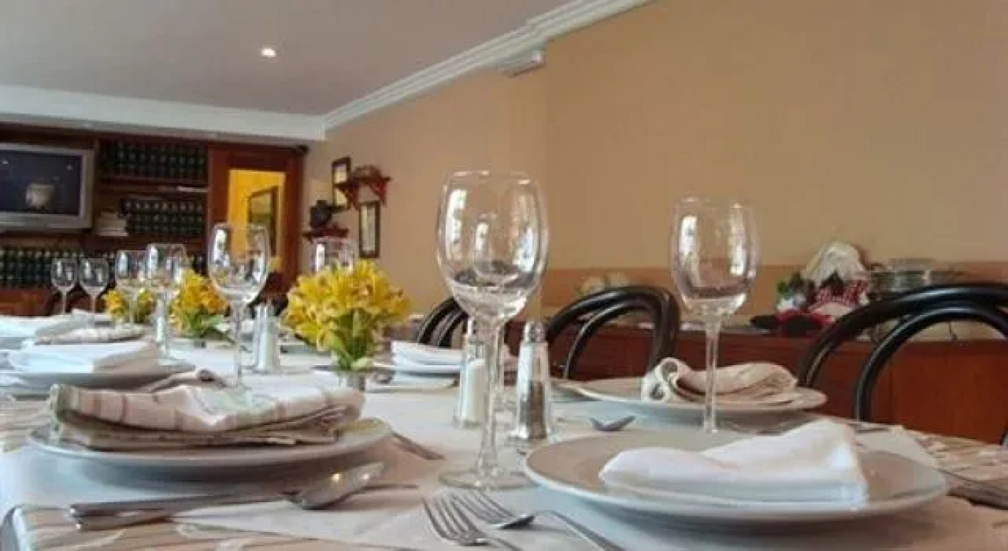 Nuevo Hotel Rincón de Santa Bárbara