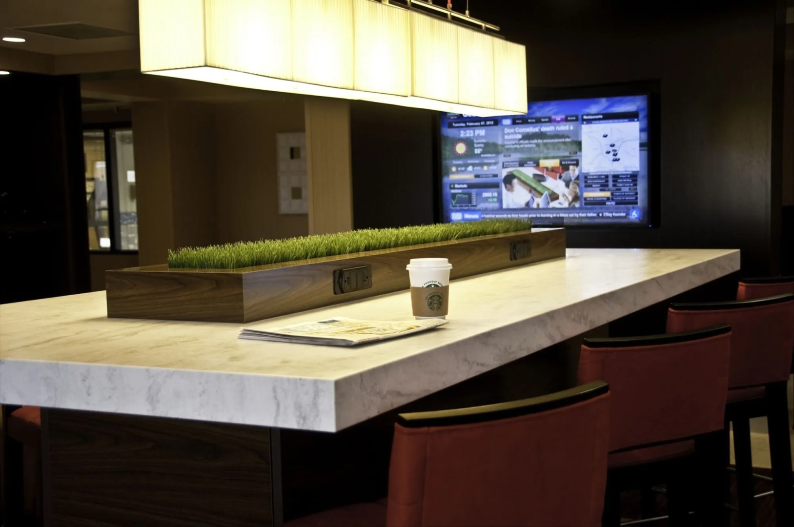 Courtyard Bowling Green Convention Center