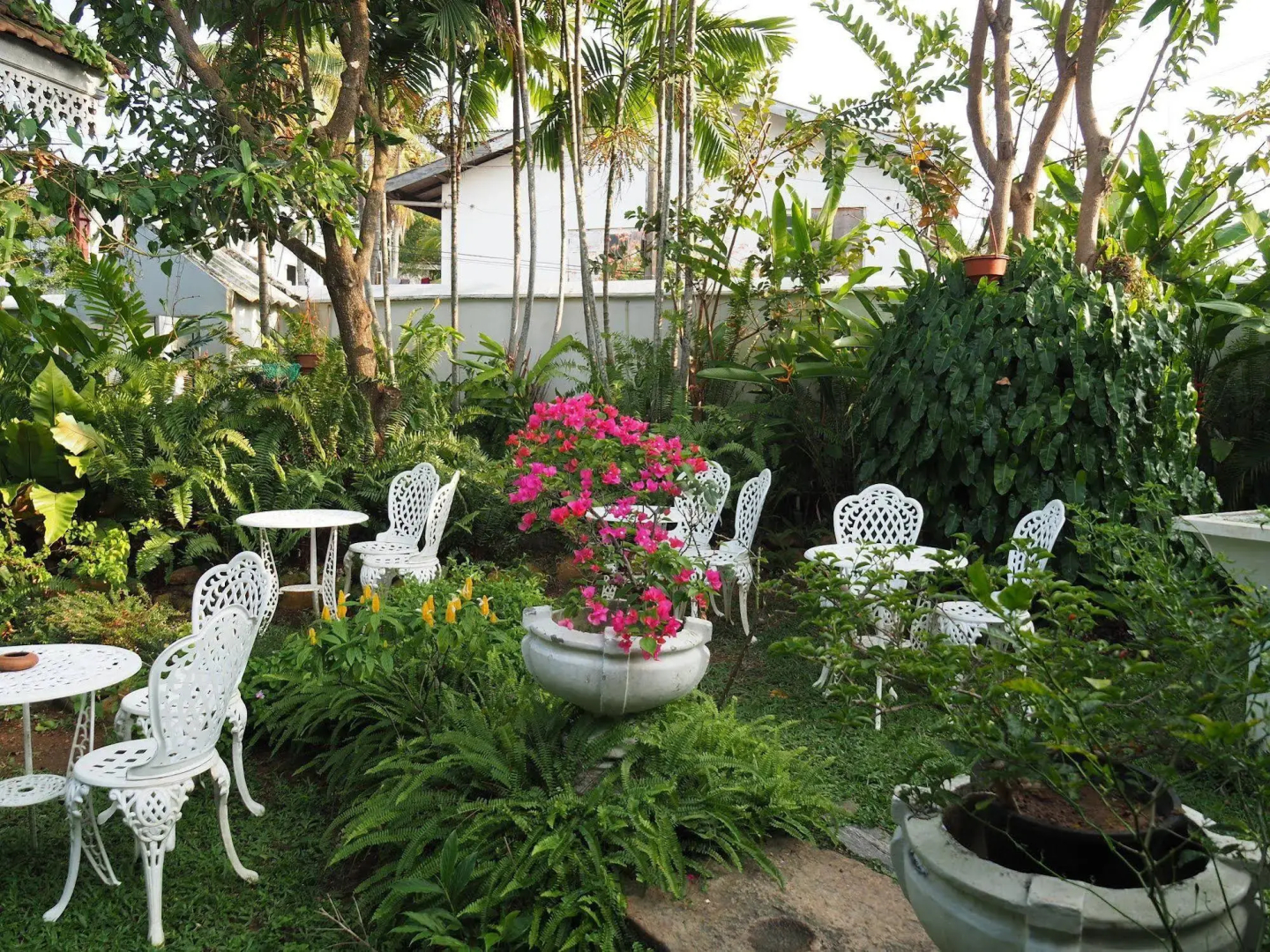 Royce Boutique Hotel