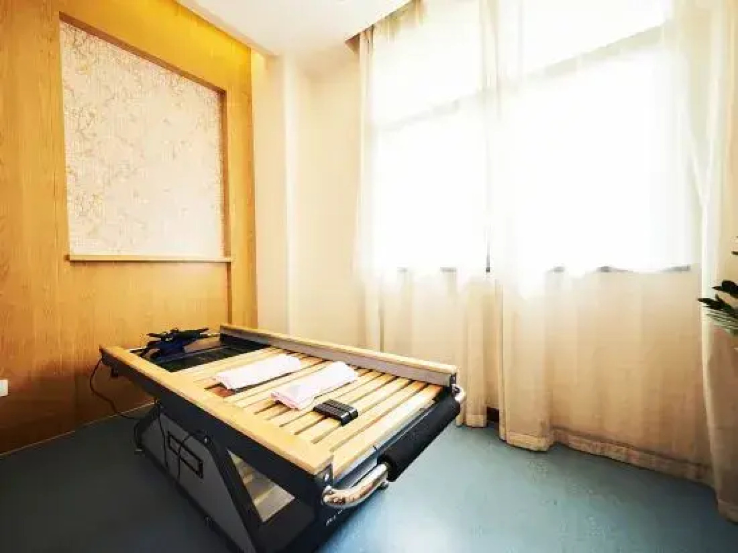 Panzhihua Kanghe Yuedu Wellness Resort