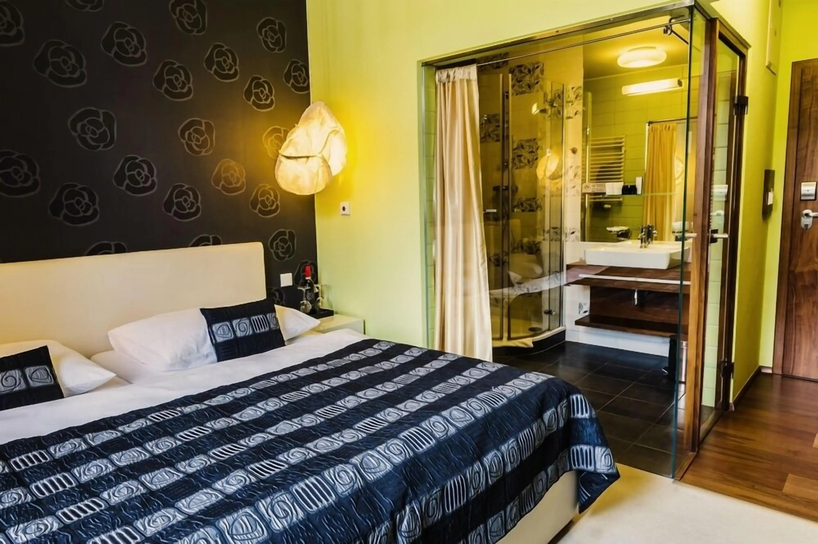 Wellness & spa hotel Augustiniánský dum