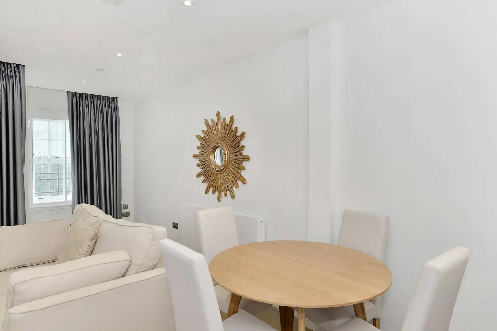 The Leicester Square Collection