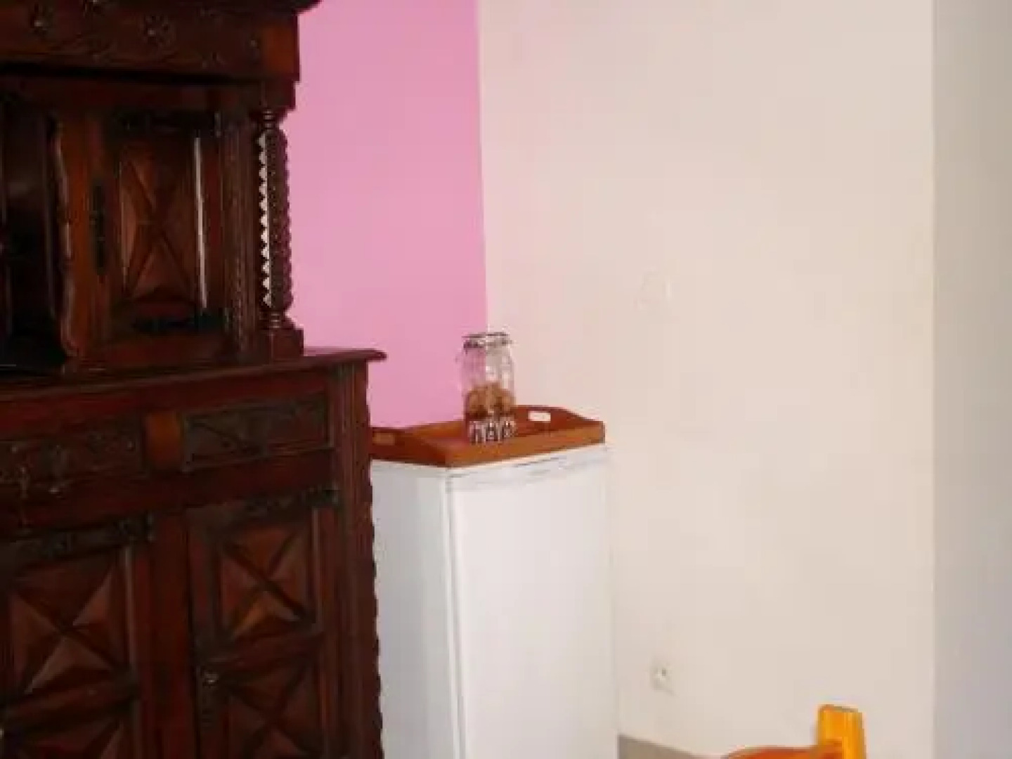 Apartment Impasse de la Cure