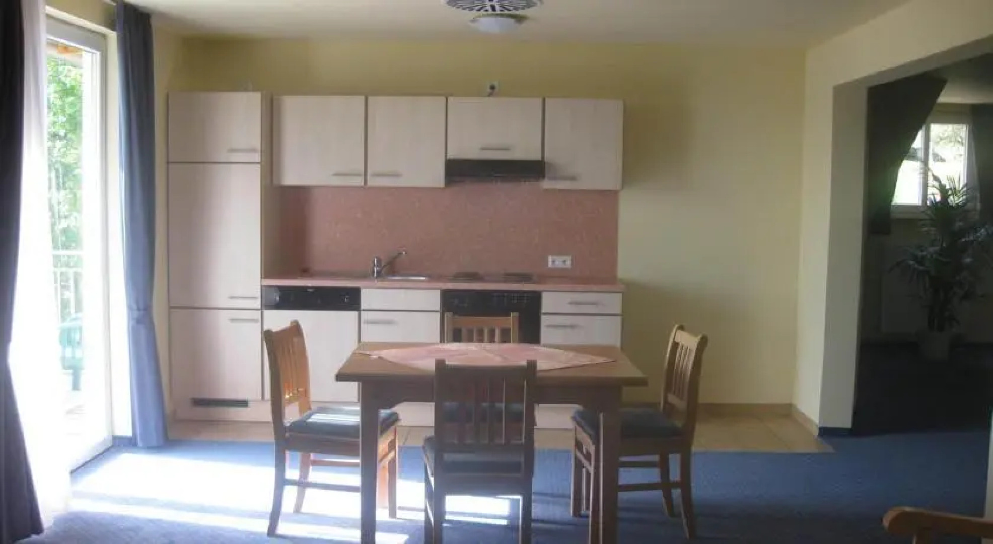 Landgasthof Deutsches Haus