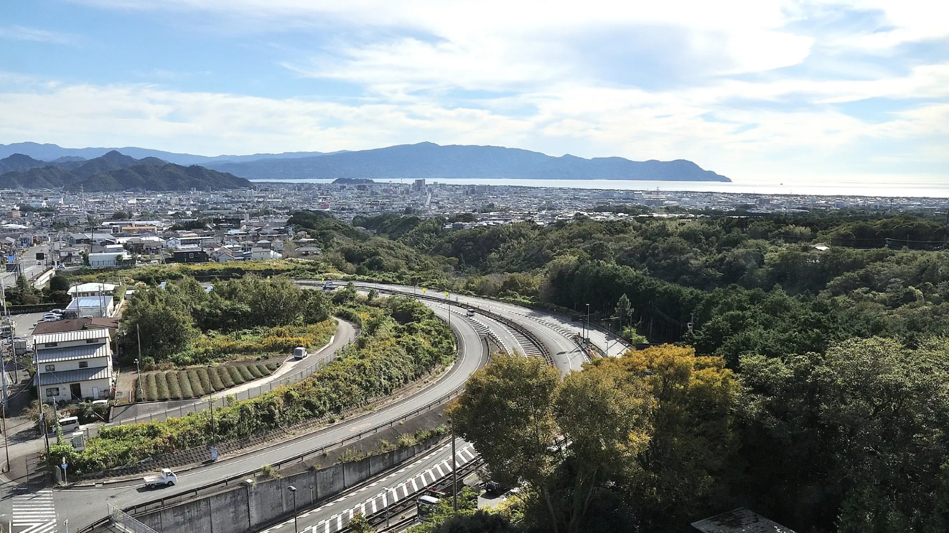Hotel Inside Numazu Inter