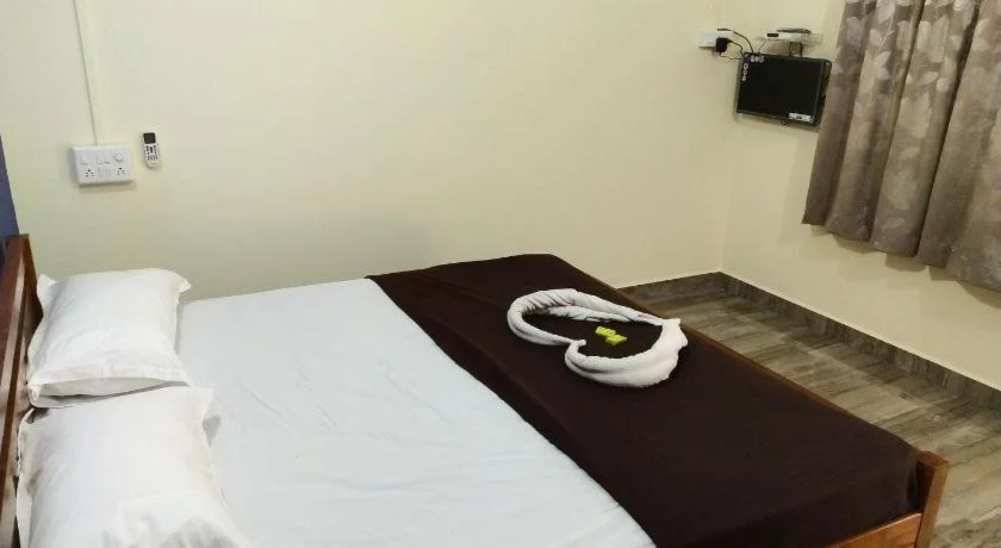 Hotel Rosary House Mavlan