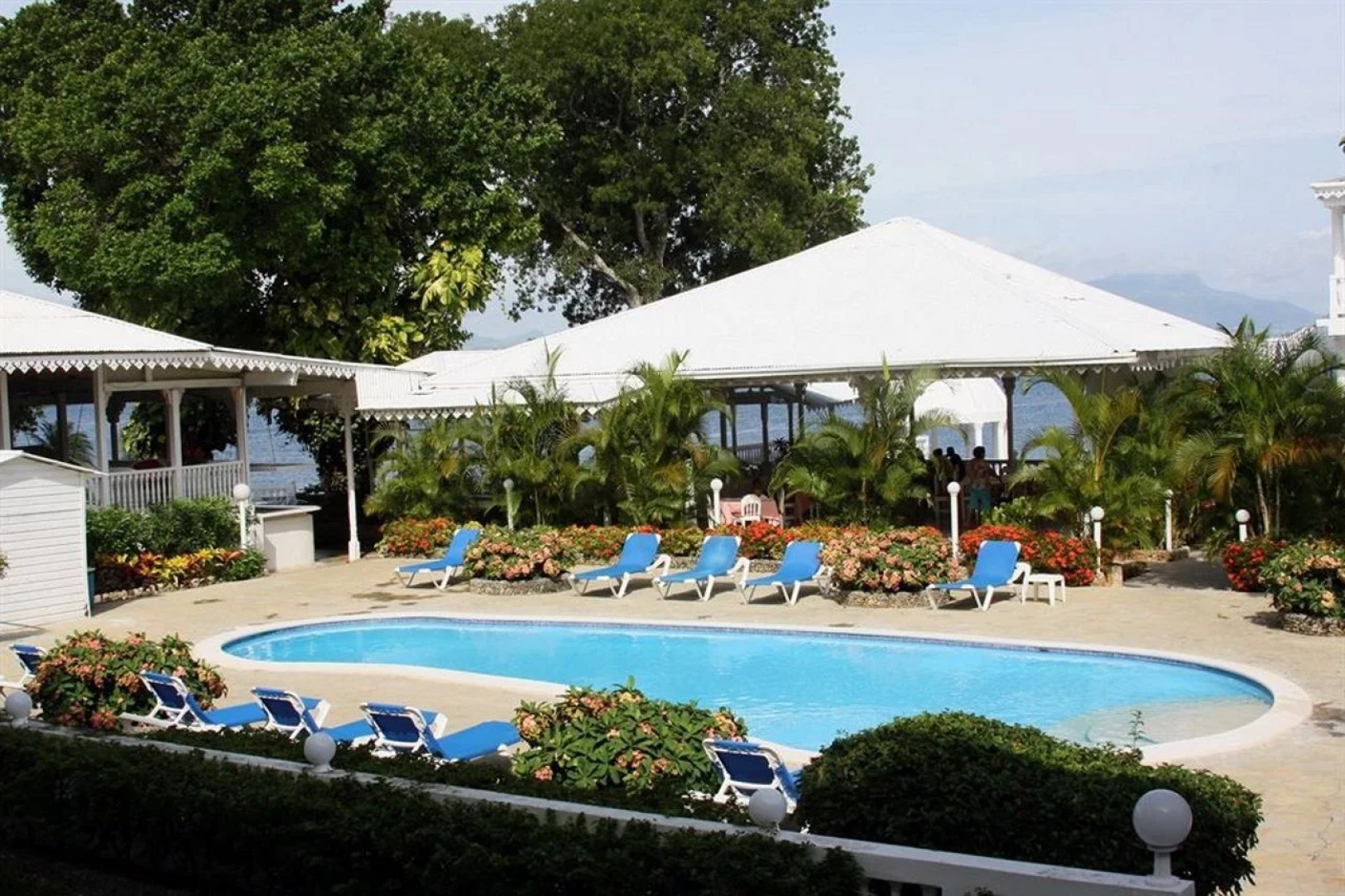 Piergiorgio Palace Hotel