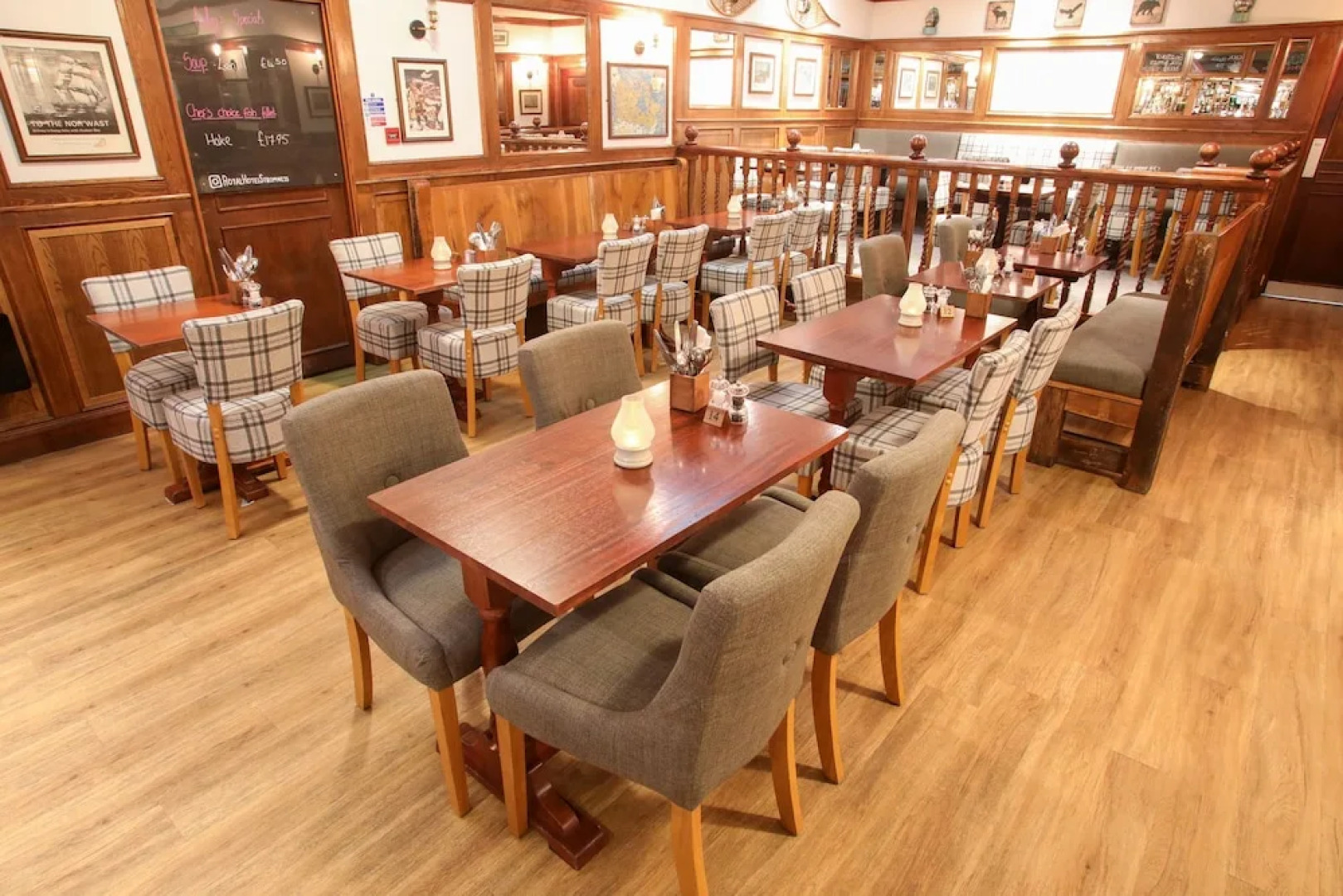 The Royal Hotel Stromness