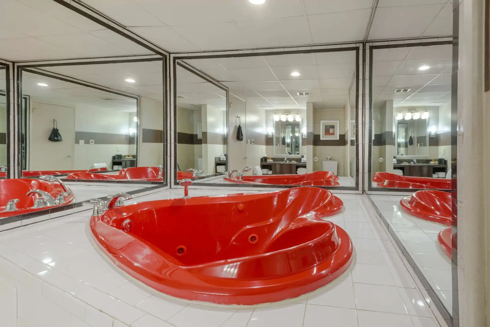 Best Western Plus Poconos Hotel