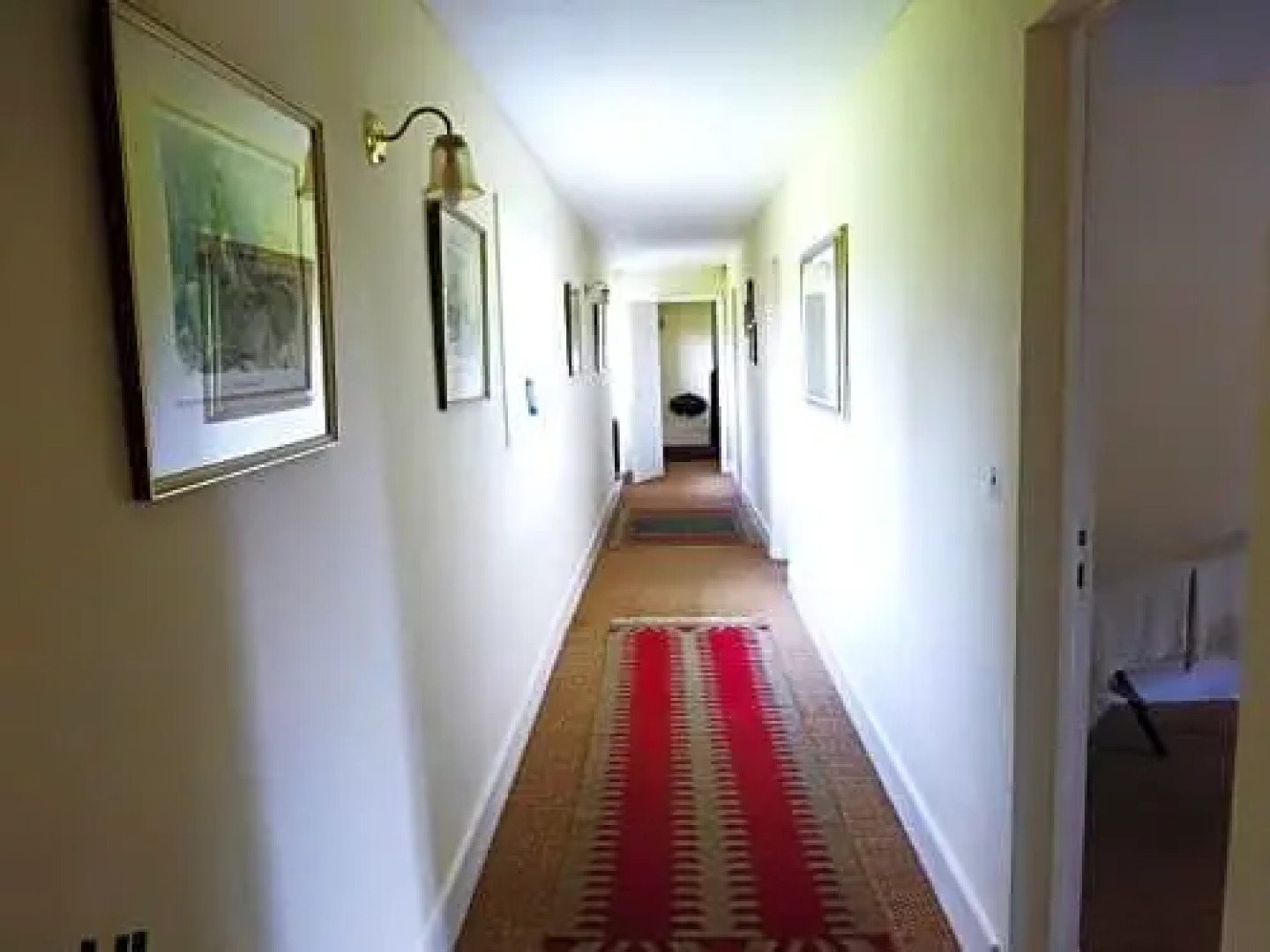 La Haute Herbelais, near Bagnoles de l'Orne