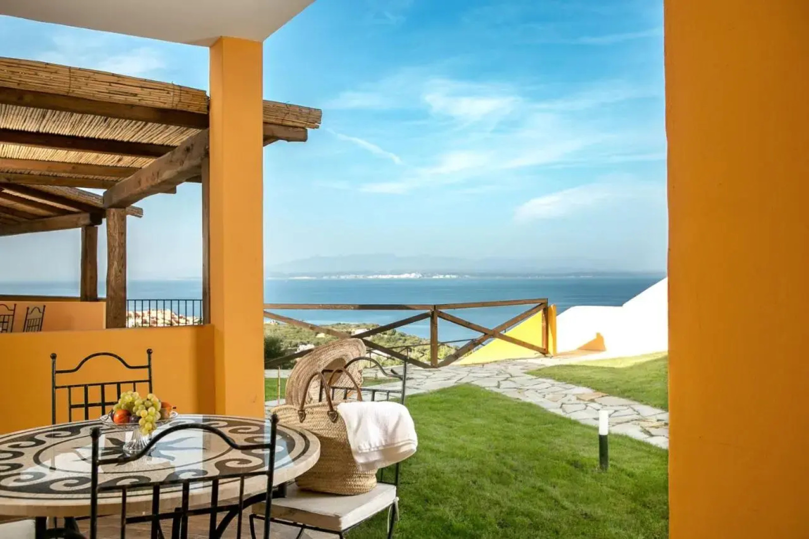 Residence Punta Falcone