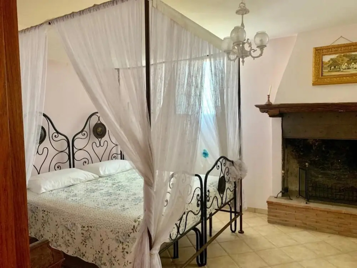 La Torretta Guest House