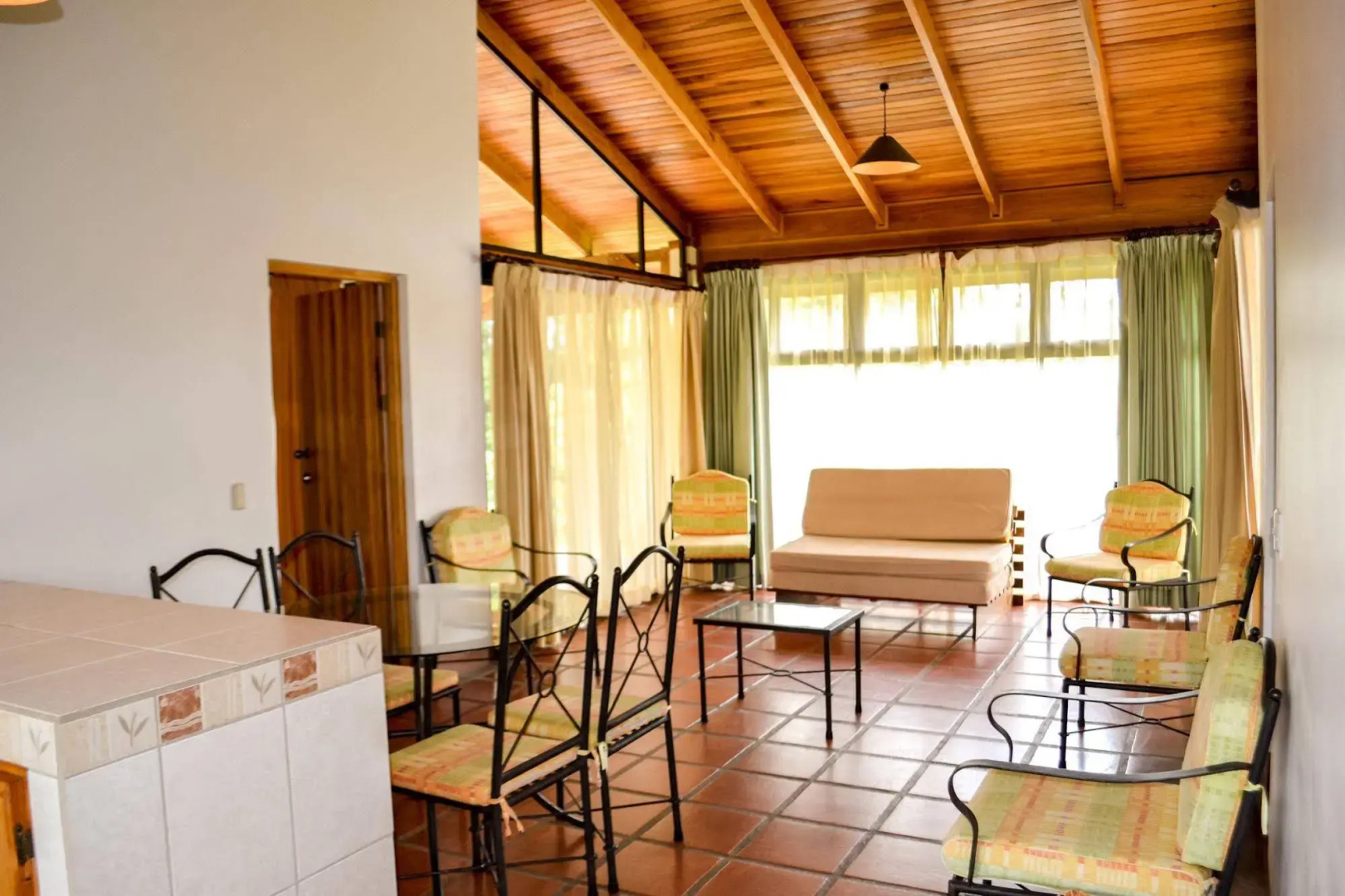 Termales del Bosque & Hot Springs