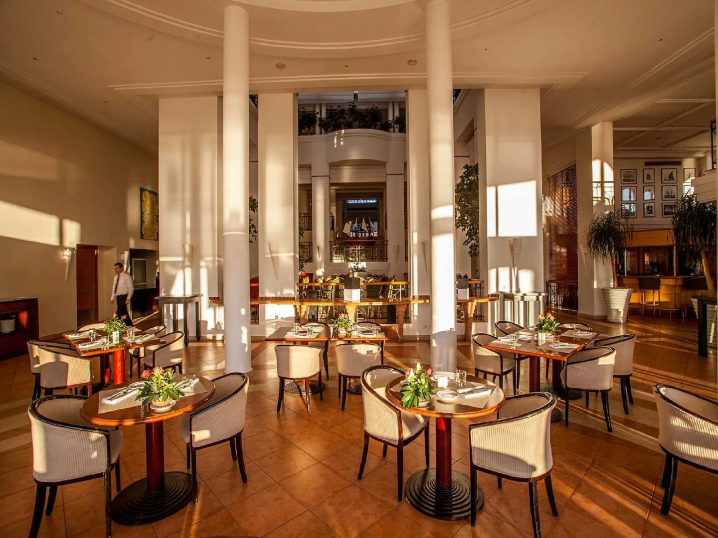 Marina Smir Hotel & Spa