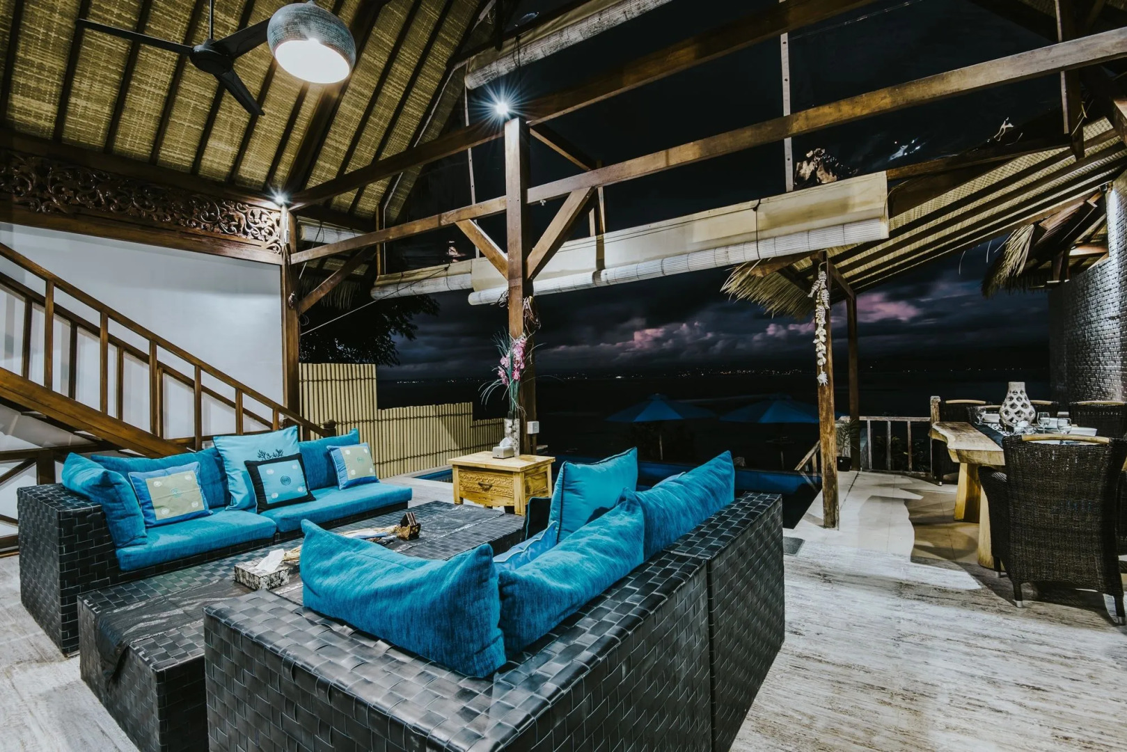 Lembongan Harmony Villas