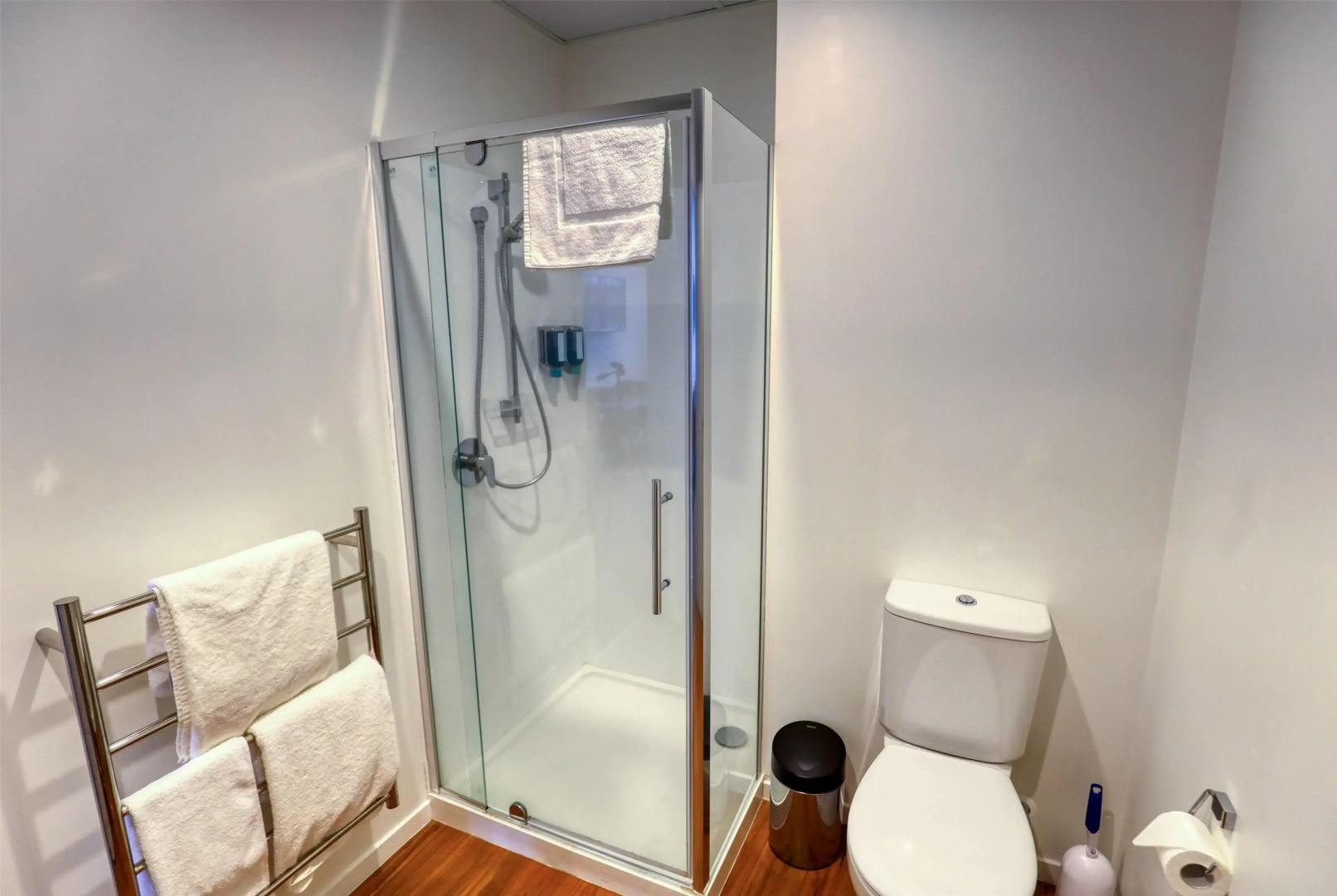 Ramada Suites by Wyndham Auckland Manukau Pacific Centre