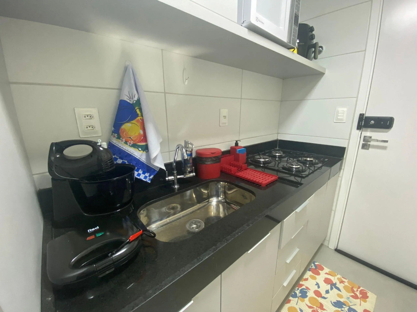 Bela Hospedagem - Neo Duos 104