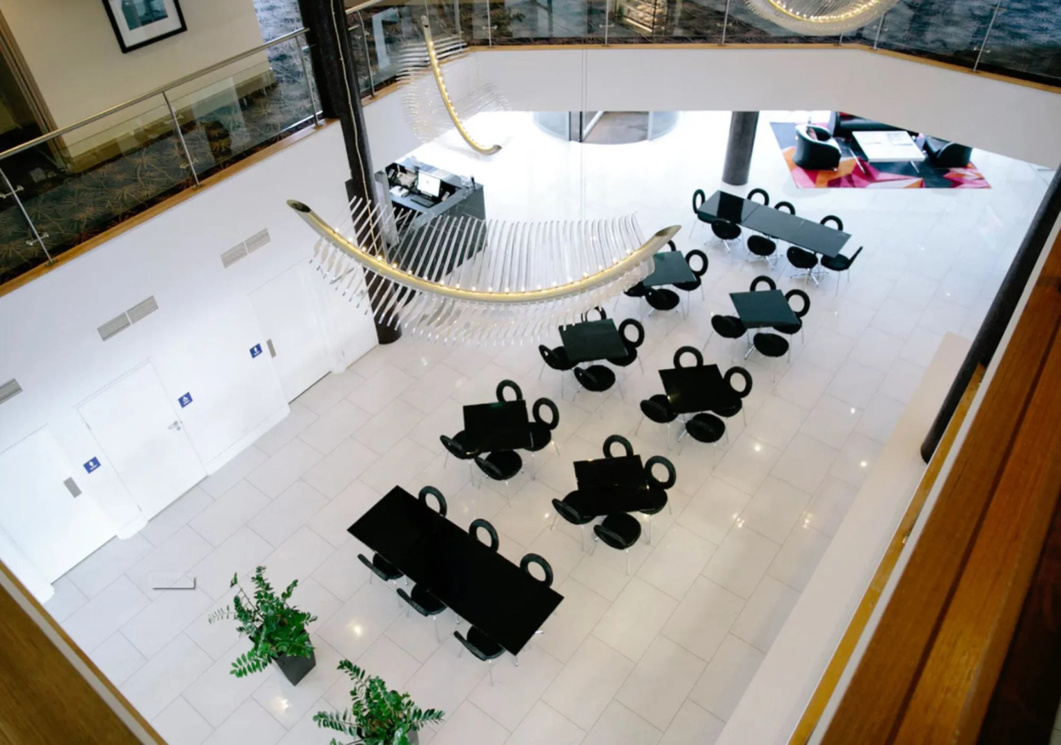 Adina Serviced Apartments Canberra Dickson