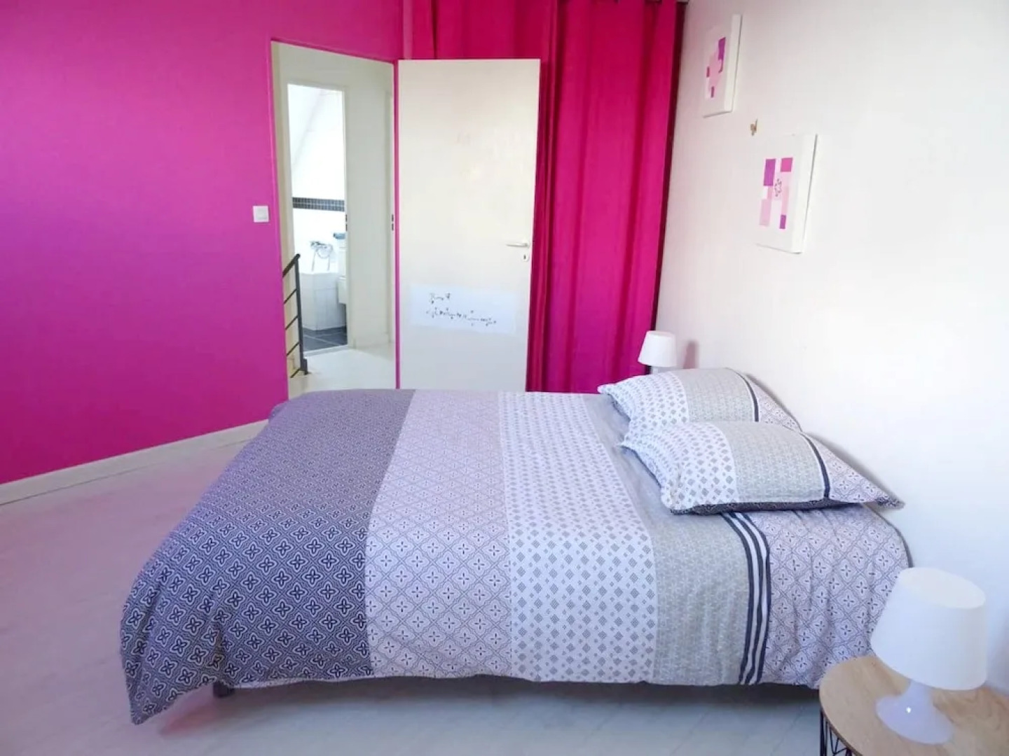 Apartment With 4 Bedrooms in Amiens, With Wifi - 78 km From the Beach