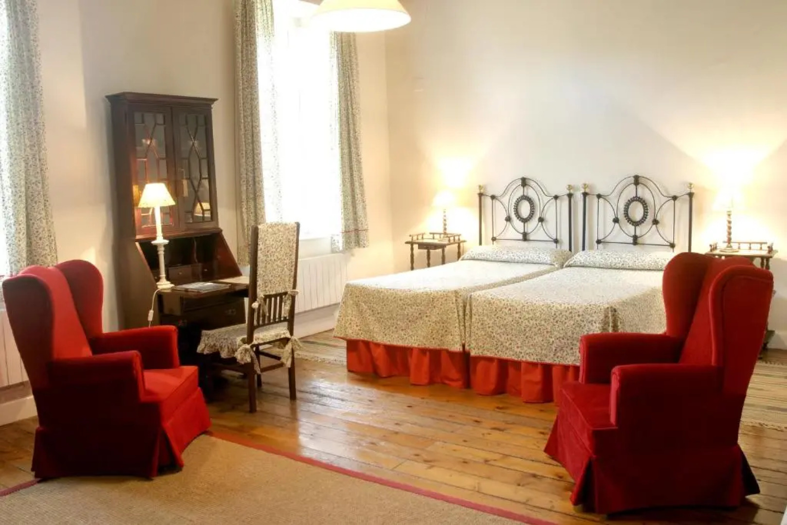 Hotel Casona El Arral