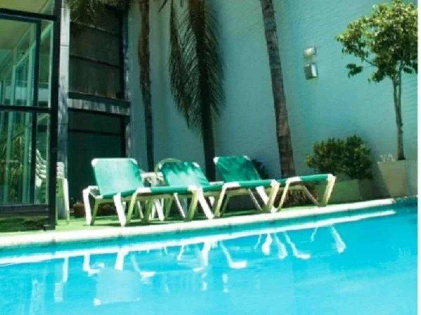 Pringles Apart Hotel