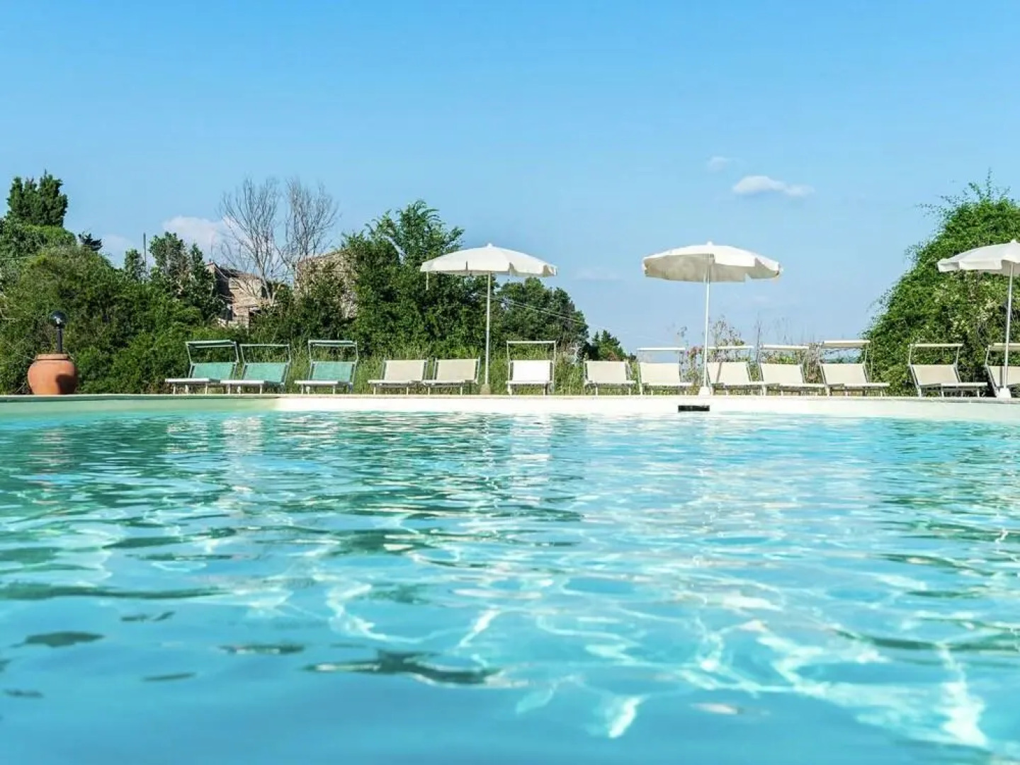 Belvilla by OYO Livorno