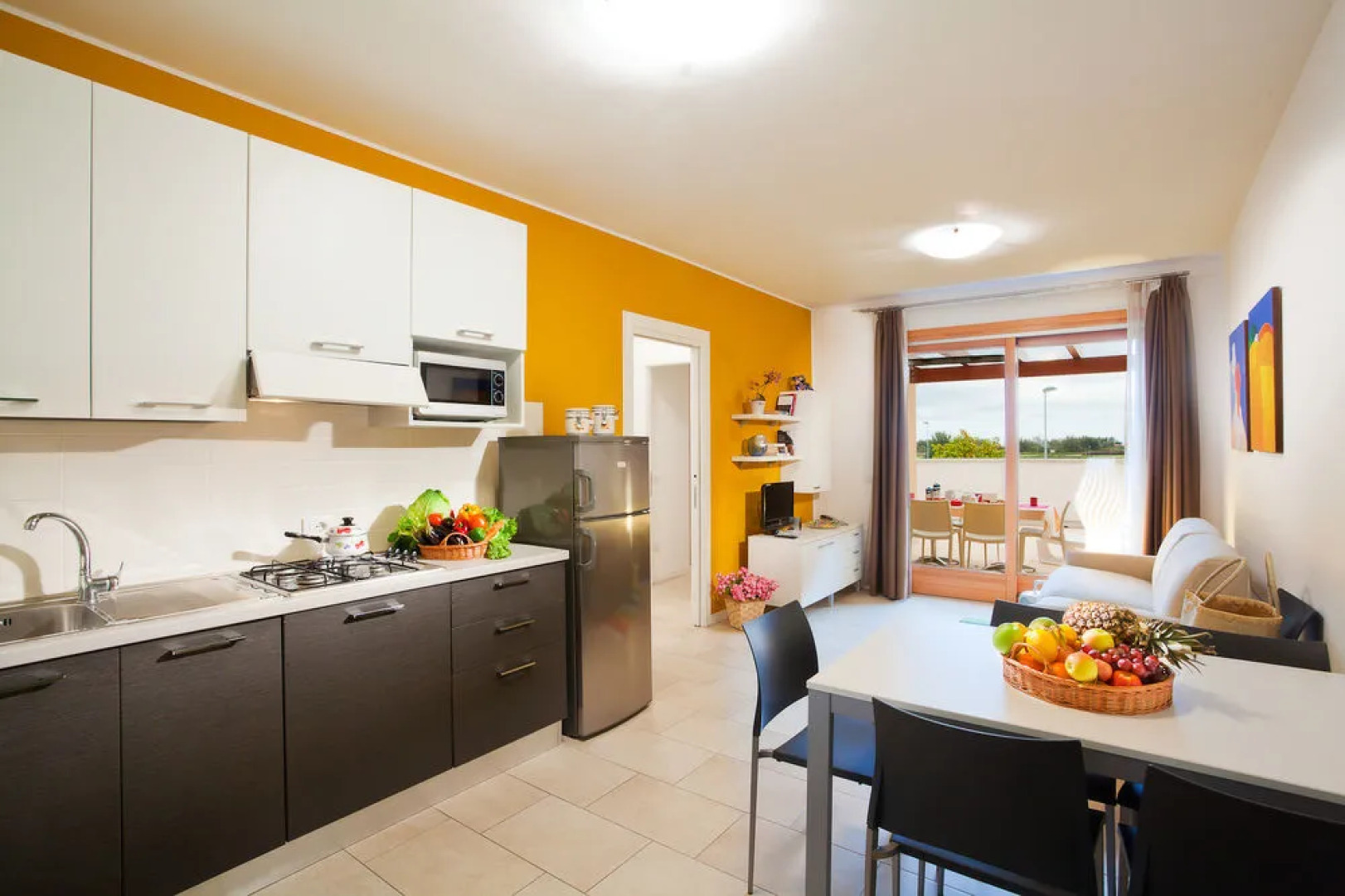 Villaggio Amare  Campiello Casanova