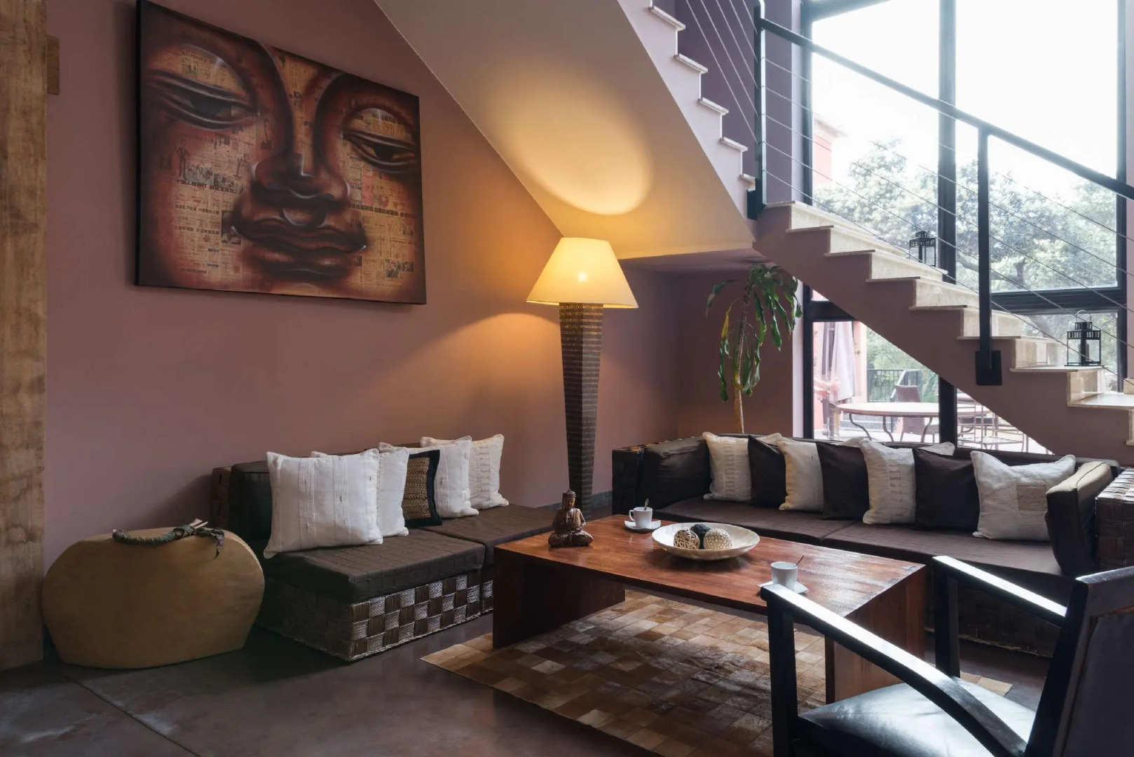 Hôtel restaurant spa Disini Montpellier Est, The Originals Relais