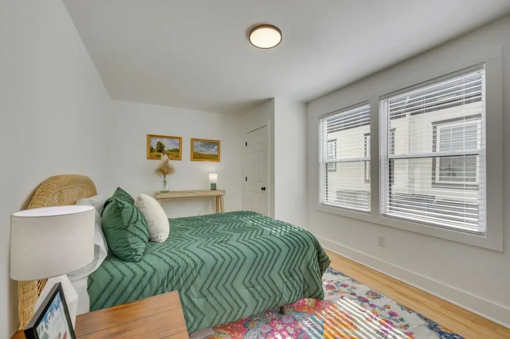 Walkable Milledgeville Cottage Near Andalusia Farm