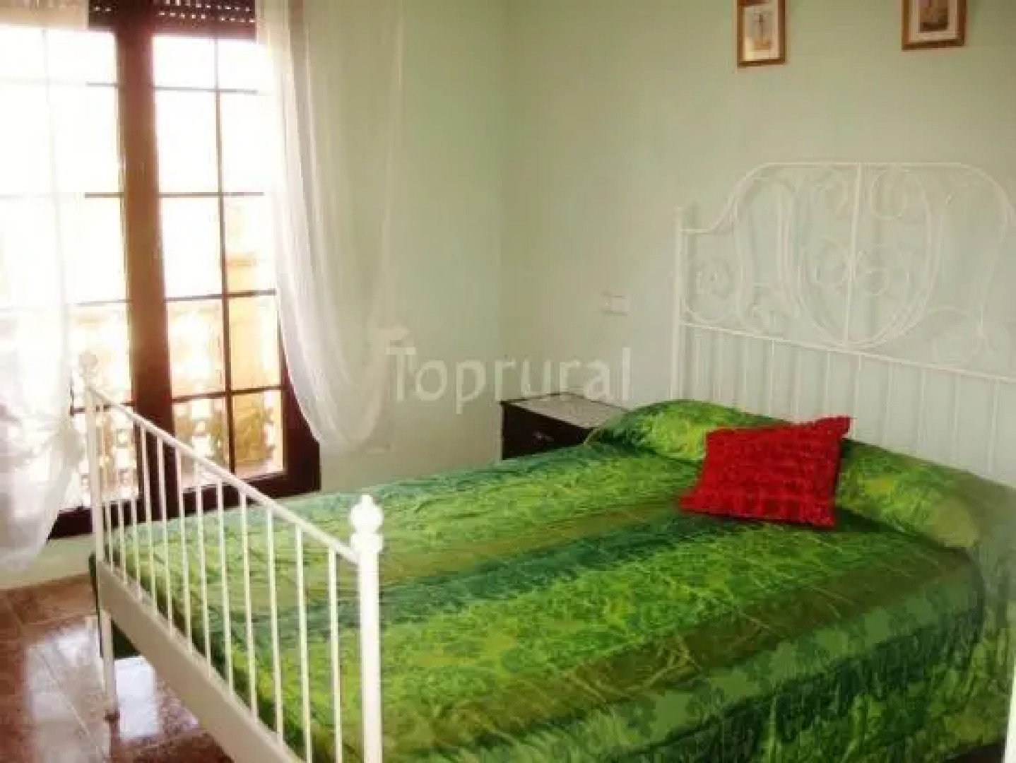 Casa Rural La Calzada