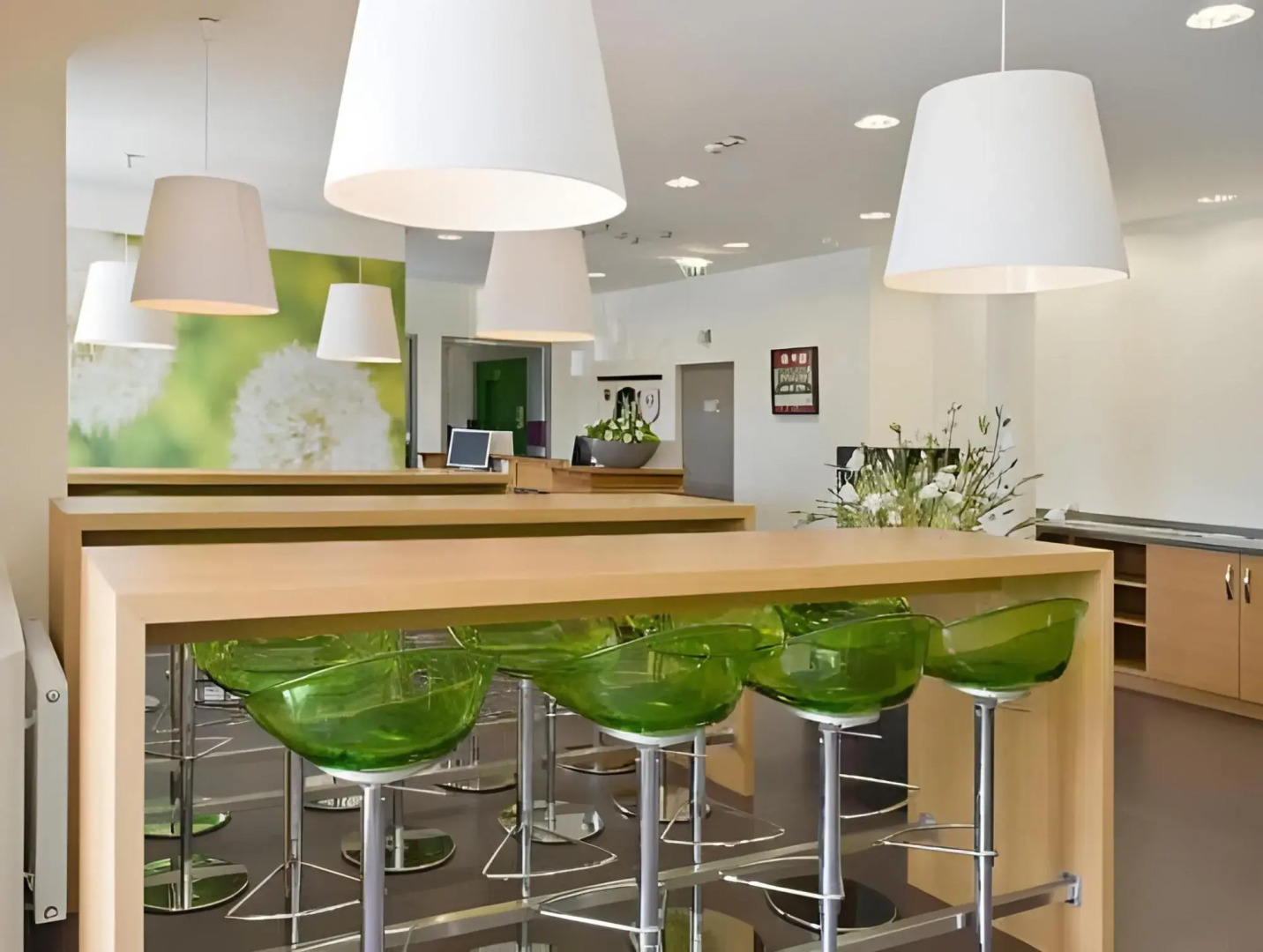 B&B HOTEL Salzburg-Süd