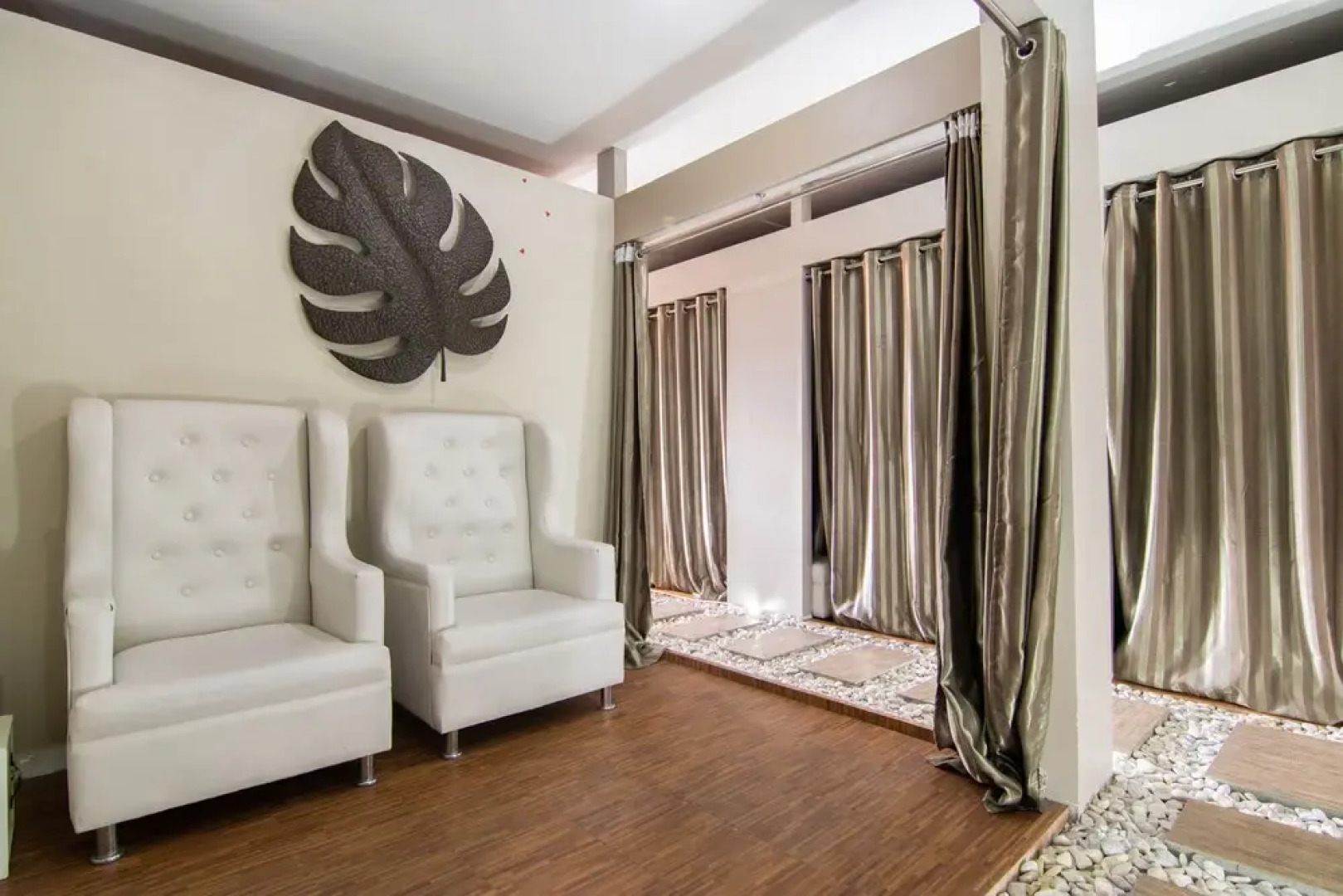 OYO 482 Sitio Manuel Hotel