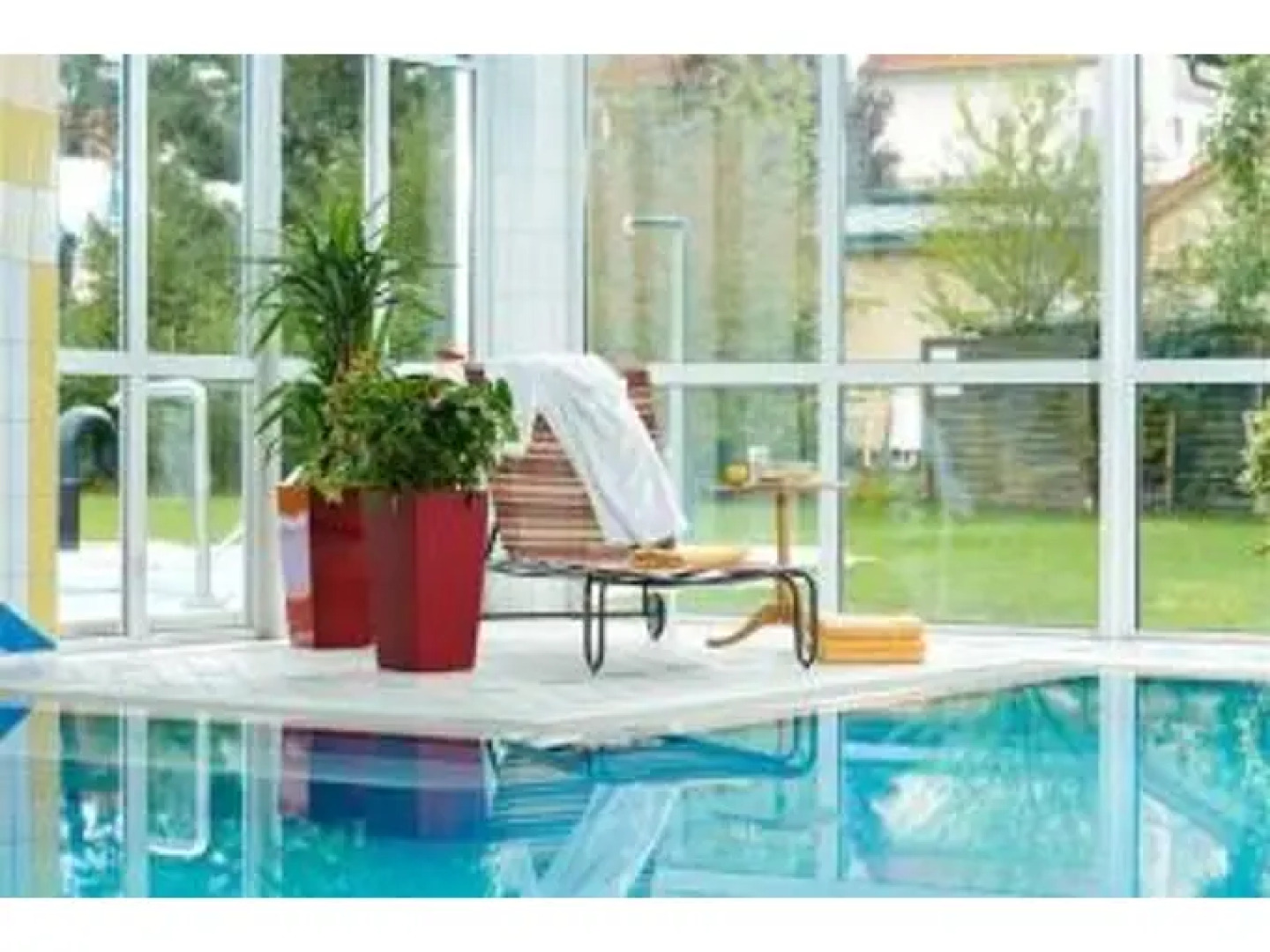 Kurhotel Schatzberger