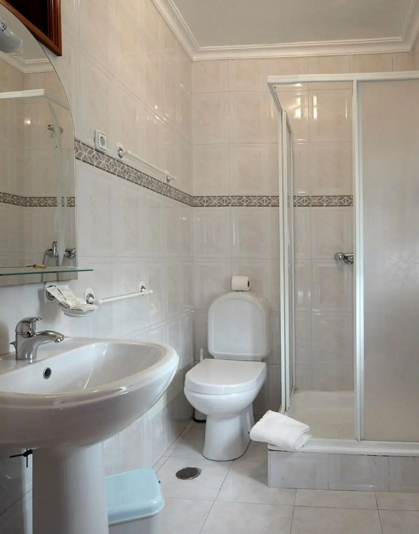 Abrigo da Montanha Alojamento Familiar