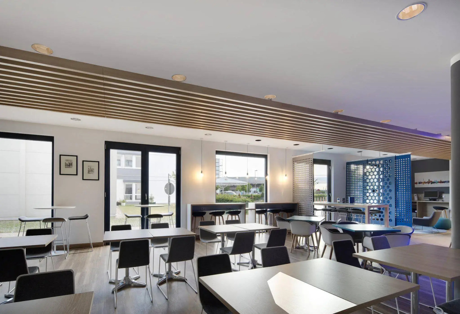 Holiday Inn Express München-Messe by IHG