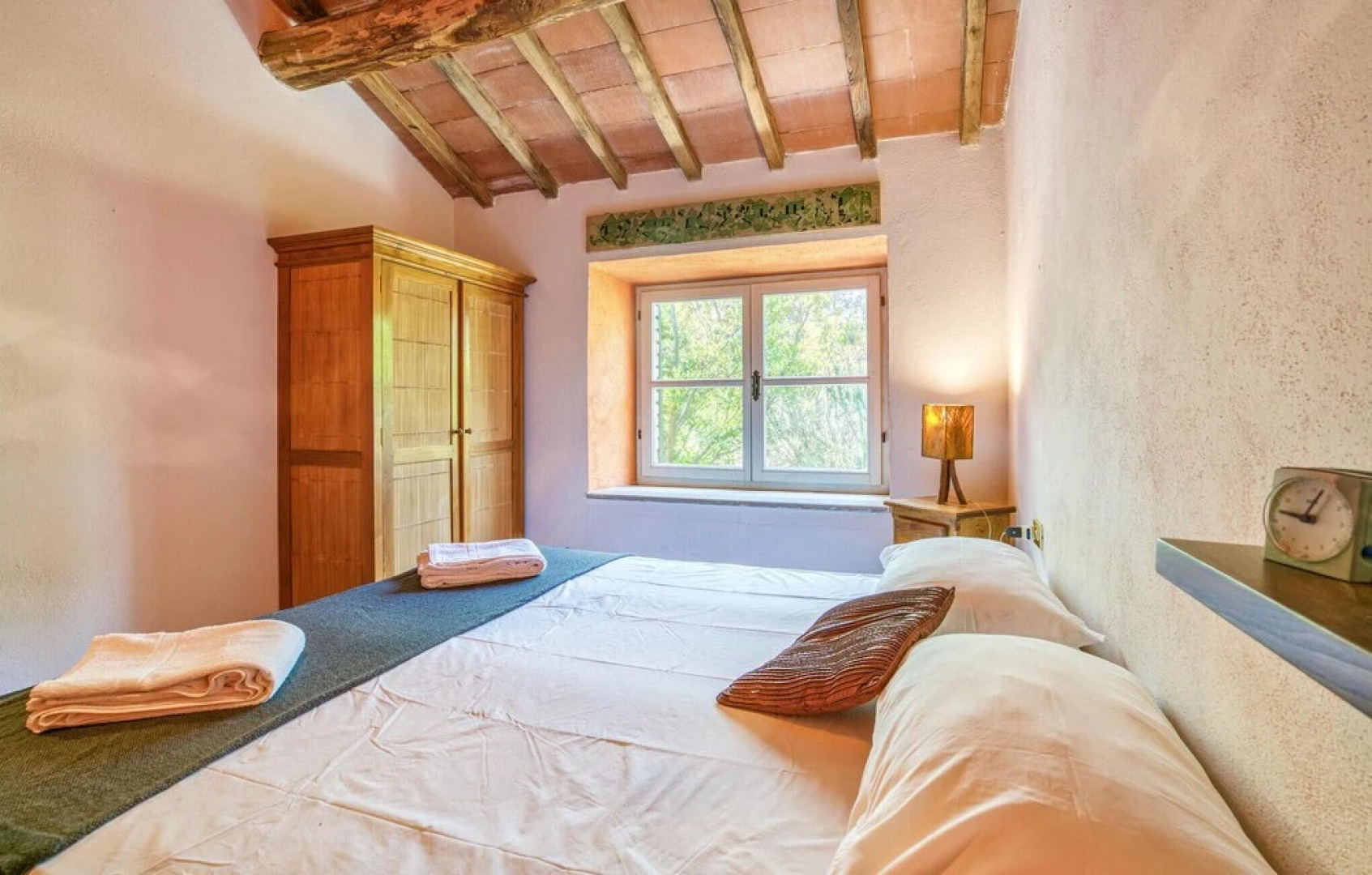 Beautiful Home in Roccalbegna With 5 Bedrooms and Wifi