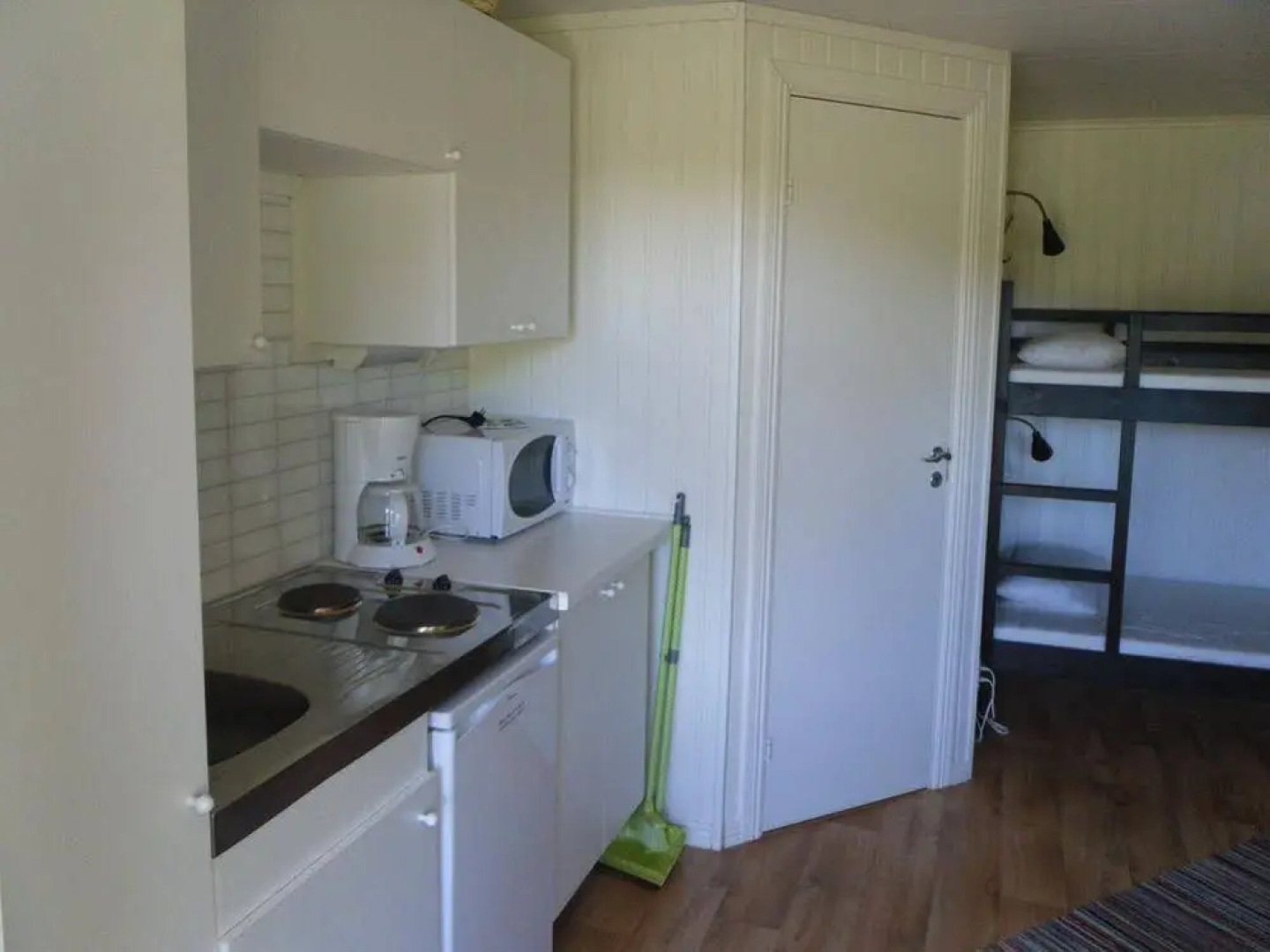 STF Höga Kusten vandrarhem