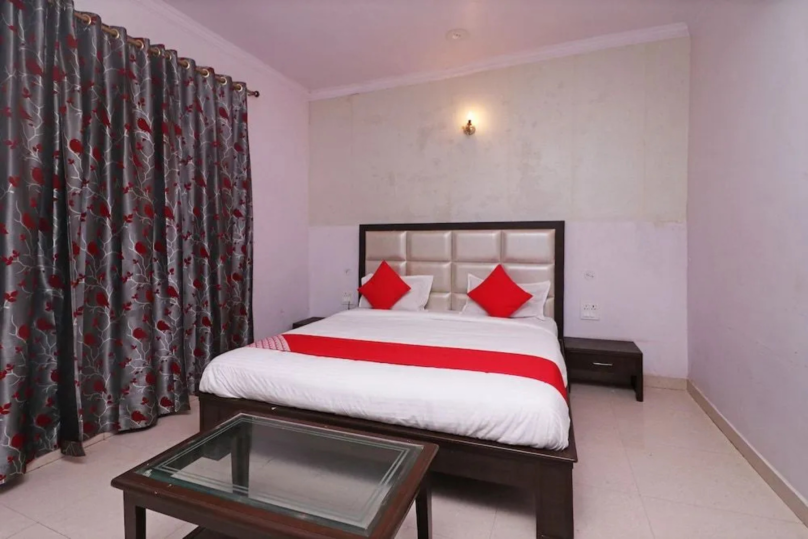 OYO 45787 Mangalam Resort