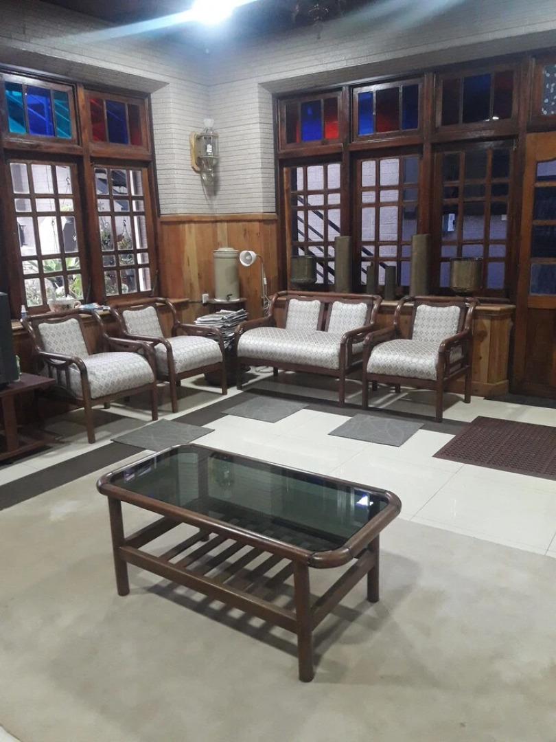 Highcliffe Guesthouse