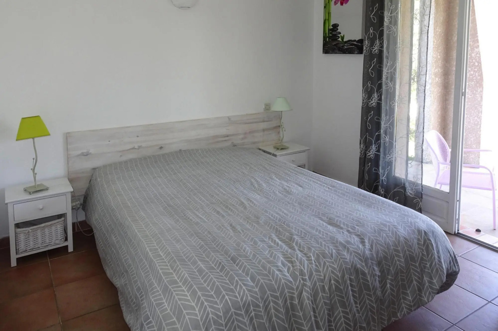 Holiday Home With Pool, Vaison-la-romaine