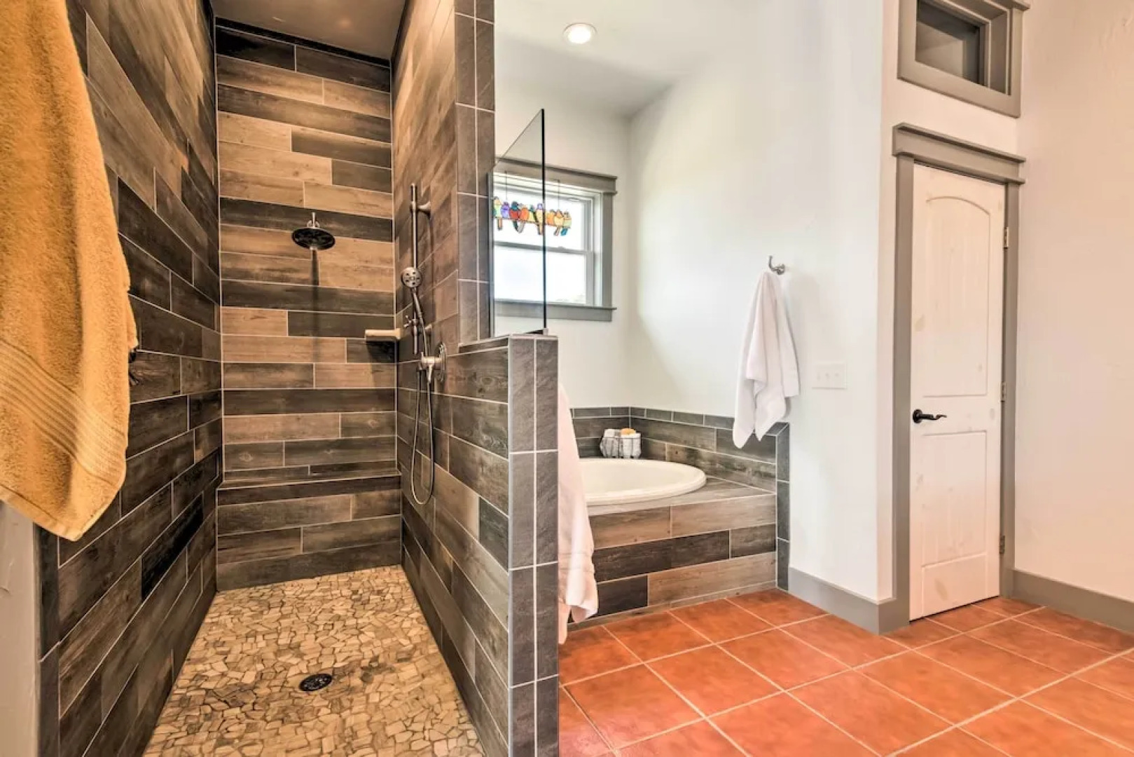 'ladera' Wimberley Estate on 13 Acres w/ Hot Tub