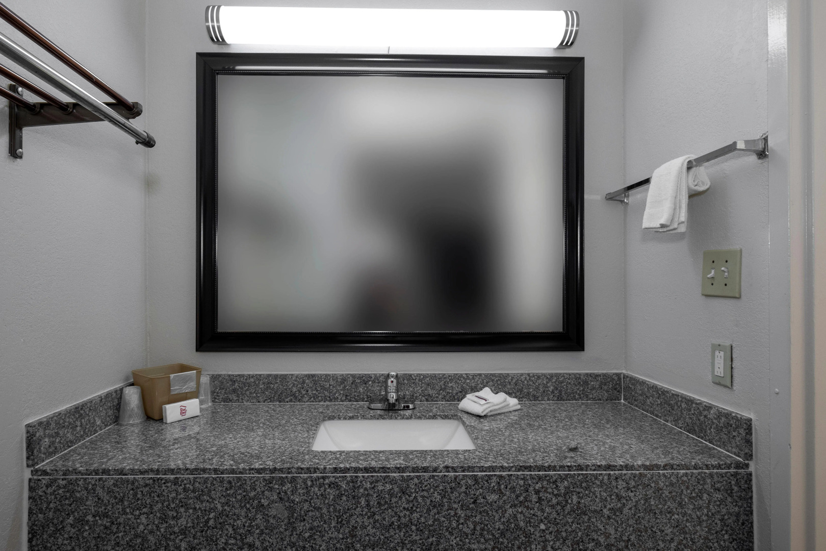 Red Roof Inn West Point