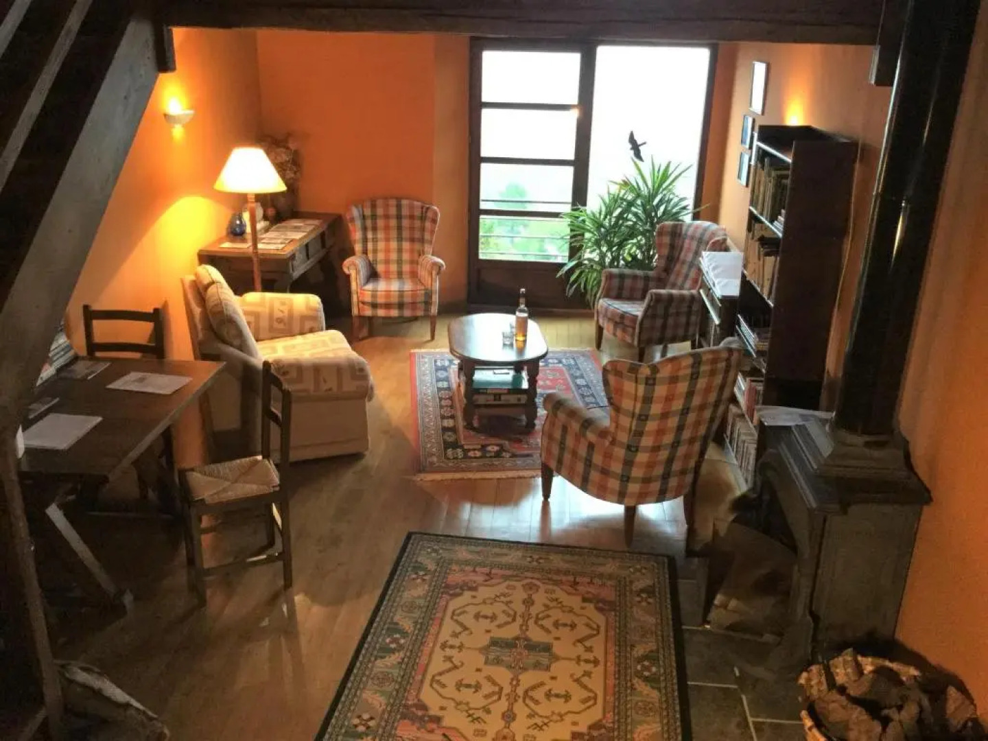 Olmares Terrace Apartment - Picos de Europa