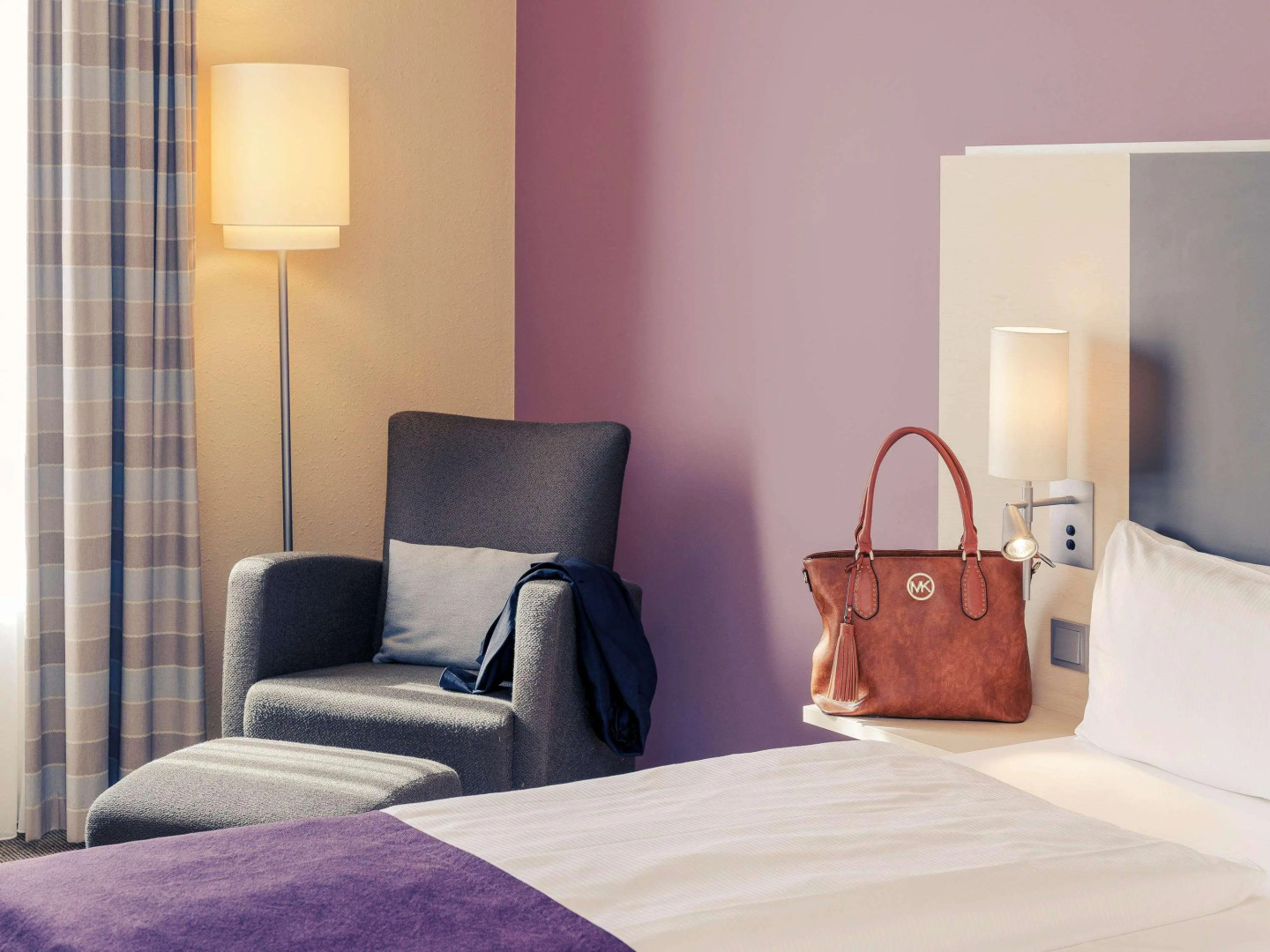 Mercure Hotel Berlin City West