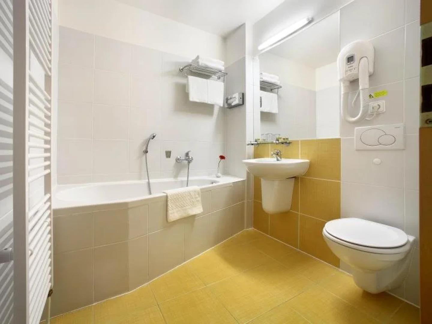 LH Hotel Mlýn Old Town