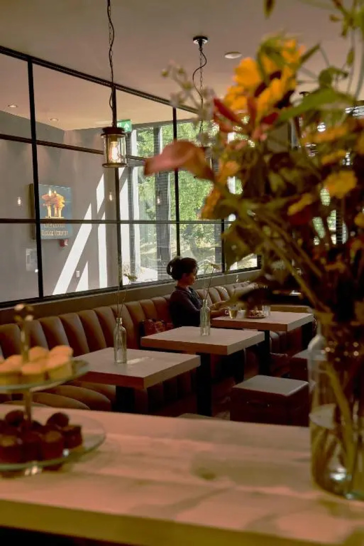 City Center Lodge Utrecht